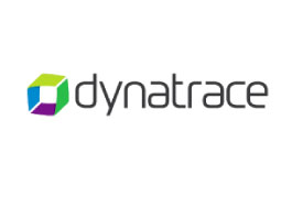 Logo Dynatrace