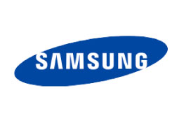 Logo Samsung